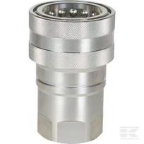 Greitos jungties mova 1 1/2" - 40 - 1 1/2" BSP NV112GASF