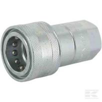 Greitos jungties mova 1/2" - 12.5 - 1/2" NPT NV12NPTF