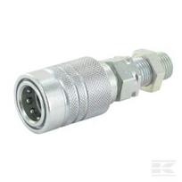 Mot. jungtis 1/2 - M18x1.5 - 12L SKPF12N18