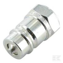 Greitos jungties kištukas 1/2" - 12.5 - M22x1.5 NVO2215M