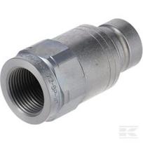 Greitos jungties kištukas 5/8 - 3/4" BSP SKVM16C12