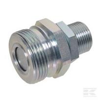 M22x1.5-15L stabdžių sistemos jungtis AGRM12N22