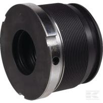 Cilindro galvutė C25 gręža 90 - 45 DS2909013045