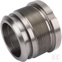 Cilindro galvutė C25 gręža 80 - 60 DS2908013060