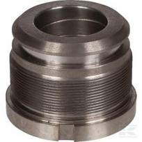 Cilindro galvutė C25 gręža 80 - 50 DS2908013050