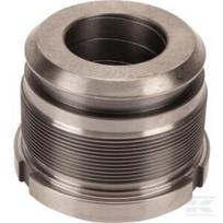 Cilindro galvutė C25 gręža 80 - 45 DS2908013045