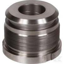 Cilindro galvutė C25 gręža 80 - 40 DS2908013040
