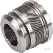 Cilindro galvutė C25 gręža 70 - 40 DS2907013040