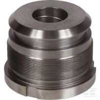 Cilindro galvutė C25 gręža 70 - 30 DS2907013030