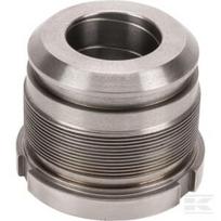 Cilindro galvutė C25 gręža 63 - 35 DS2906313035