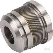 Cilindro galvutė C25 gręža 63 - 30 DS2906313030