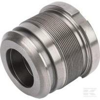Cilindro galvutė C25 gręža 60 - 35 DS2906013035