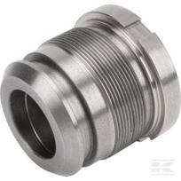 Cilindro galvutė C25 gręža 50 - strypas DS2905013030