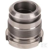 Cilindro galvutė C25 gręža 40 - 28 DS2904013028