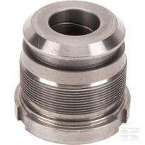 Cilindro galvutė C25 gręža 50 - 25 DS2905013025