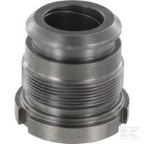 Cilindro galvutė C25 gręža 40 - 25 DS2904013025