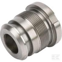Cilindro galvutė C25 gręža 40 - 22 DS2904013022