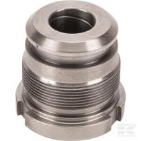 Cilindro galvutė C25 gręža 40 - 20 DS2904013020