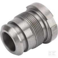 Cilindro galvutė C25 gręža 32 - 20 DS2903213020