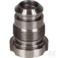 Cilindro galvutė C25 gręža 25 - 16 DS2902513016