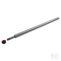 Strypas 16 eiga 100 D25 L=235 DS3901606010100