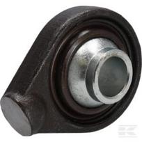 Cilindro galvutė G25.7 KR L=60mm KR25760D