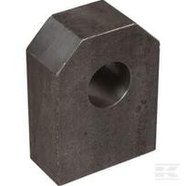 Tvirtinimo juosta 60x40 - 90 - Ø25 DC39BEVQ070