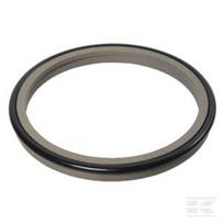 Strypo braukiklis ASP 55 x 61,8 x 5 mm PTFE ASP556185PTFE