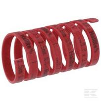 Kreipiamoji juosta spiralė 15x2,5 180-185 GS1525180185