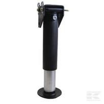Atraminis domkrato cilindras 85-250C su fiksavimo kaiščiu SP85250C