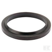 Strypo braukiklis ASU 50 x 62 x 5.3 mm ASU506253