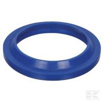 Strypo braukiklis ASU 40 x 52 x 5.3 mm ASU405253