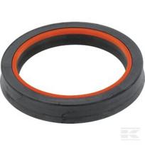 Strypo sandariklis 71x56x11.5mm Hallite SA5671125T29