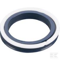 Stūmoklio sandariklis 60x45x10mm Kramp ZA060D