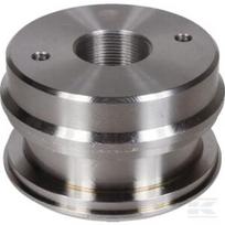 Stūmoklis be sandariklių skersmuo 180 mm DS2918004
