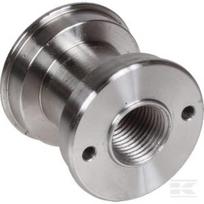Stūmoklis be sandariklių skersmuo 40 mm DS2904004