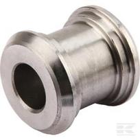 Stūmoklis be sandariklių skersmuo 30 mm DS2903004