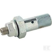 Droselinis varžtas, G1/4" – reguliuojamas C056R1351