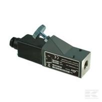 Slėgio jungiklis 25–250 bar NC/NO G1/4 159433141001