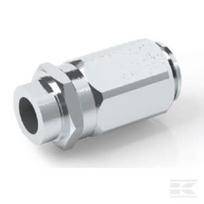 Cilindrinis (barrel) droselinis vožtuvas VRB, G3/8" C056V0555