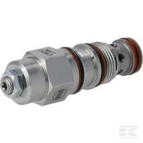Vožtuvas CBDCLHN, 80 l/min, 70–280 bar, T2A CBDCLHNT2A