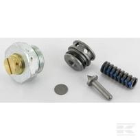 Smūgio slopinimo vožtuvas SDS150 P (G3–100), 63–200 bar SDS9150VP1