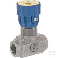 Droselinis atbulinis vožtuvas M12-0,5, 3/4" FPUN20001