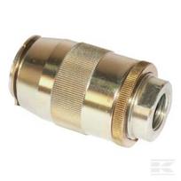 Droselinis atbulinis vožtuvas S-08-D, 1/2" FPMU10001
