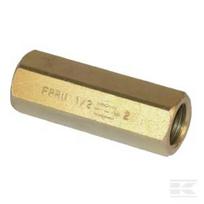 Droselinis vožtuvas 05 S06 0,5 LTCV05003