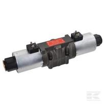Elektrinis vožtuvas NG10 KREV05C6024C