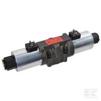 Elektrinis vožtuvas NG10 KREV05C4024C