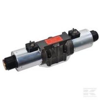 Elektrinis vožtuvas NG10 KREV05C2012C