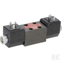 NG4 elektromagnetinis vožtuvas, 24 V DC HD2EI1C024C