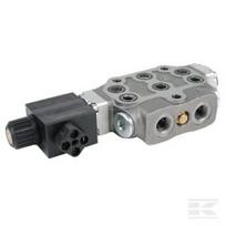 Sekcija SD6/P-28ES1 – 12 V DC SD6128ES112VDC